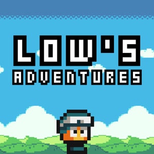 Low's Adventure